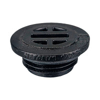 Drip Tape Netafim Flexnet Plug 0.5in MI (Bag of 50)