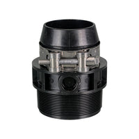 Drip Tape Netafim Flexnet Threaded Adapter 3" x 3" BSPM