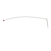 Micro Dripper Netafim PCJ LOW CNL, Spider Assembly 60cm Tube on Grey Spike 2L/H