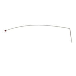Micro Dripper Netafim PCJ LOW CNL, Spider Assembly 60cm Tube on Grey Spike 2L/H