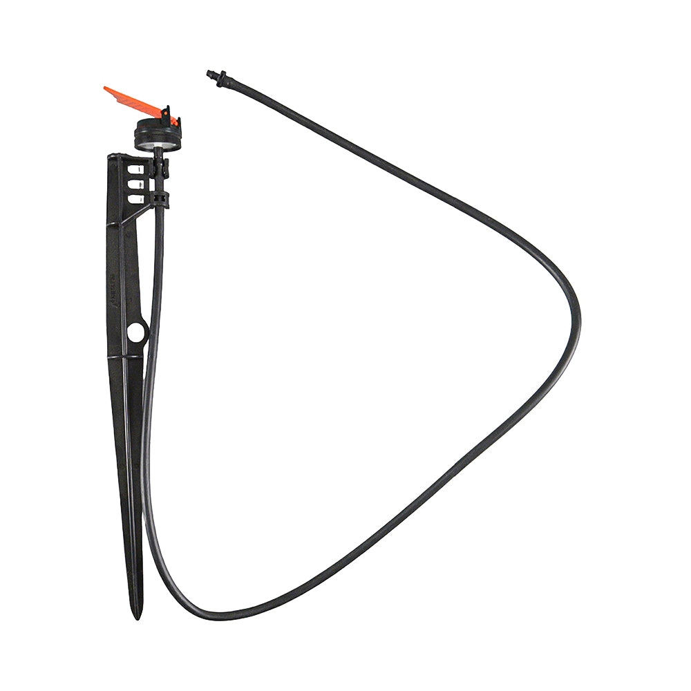 Tools Micro Netafim Line Pressure Indicator Flag on Spike