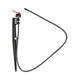 Tools Micro Netafim Line Pressure Indicator Flag on Spike