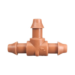 Micro Netafim Miniscape Tee Plain 8 mm