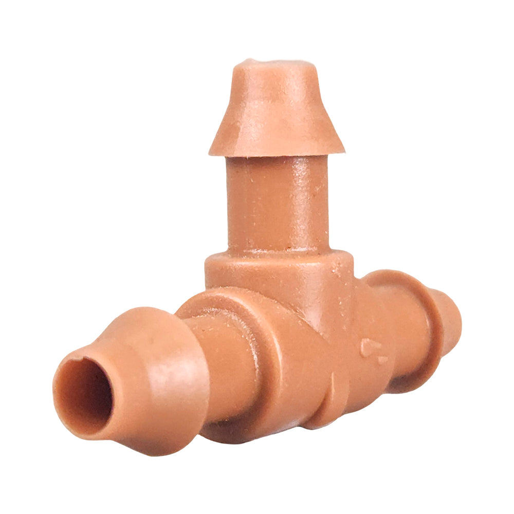 Micro Netafim Miniscape Tee Plain 8 mm