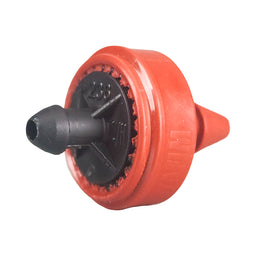 Micro Dripper Netafim PCJ LCNL PC Red 2.0L/H - 0.53GPH