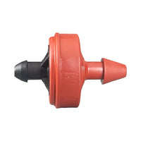 Micro Dripper Netafim PCJ LCNL PC Red 2.0L/H - 0.53GPH