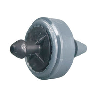 Micro Dripper Netafim PCJ LCNL PC Grey 4.0L/H - 1.01GPH