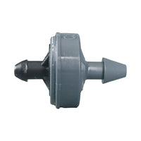 Micro Dripper Netafim PCJ LCNL PC Grey 4.0L/H - 1.01GPH