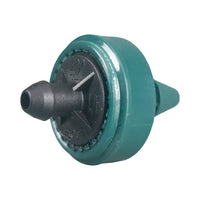 Micro Dripper Netafim PCJ LCNL PC Green 8.0L/H - 2.11GPH