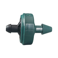 Micro Dripper Netafim PCJ LCNL PC Green 8.0L/H - 2.11GPH