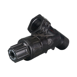Pressure Regulating Valve Netafim 3/4" MI x FI BSP 2000 - 35 psi (240 kPa)