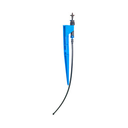 Sprinklers Netafim Supernet Blue (SRD) with Stake and 60cm Tube