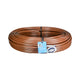Drip Line Netafim Techline 13mm 1.60 LPH 30cm P/C 100M