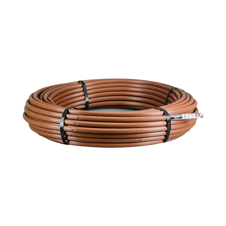 Drip Line Netafim Techline 13mm 1.60 LPH 30cm PC 50M - Perth Irrigation ...