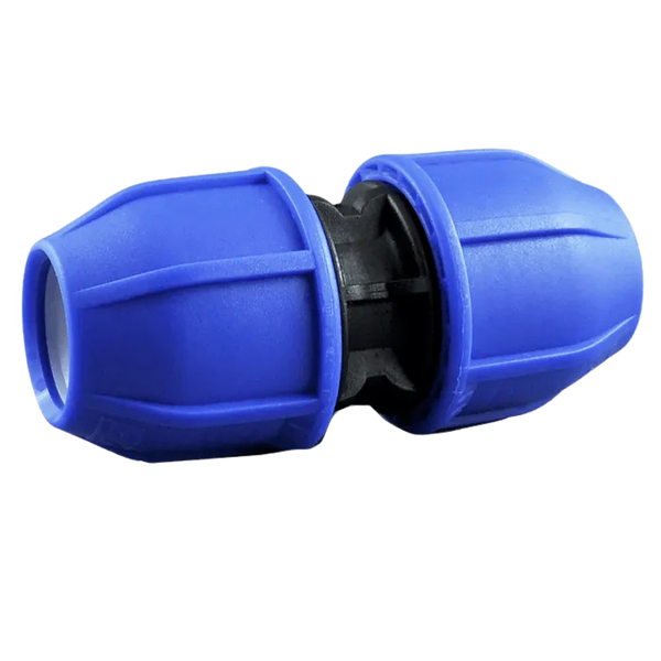 Poly Compression Metric Joiners Poly x Poly - Norma | Buy Online ...