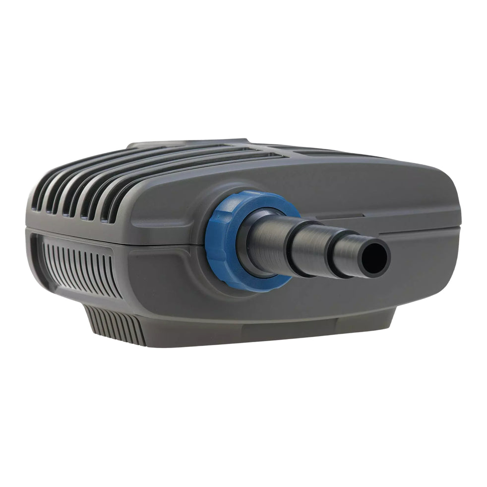 oase aquamax eco classic 3500 e detail