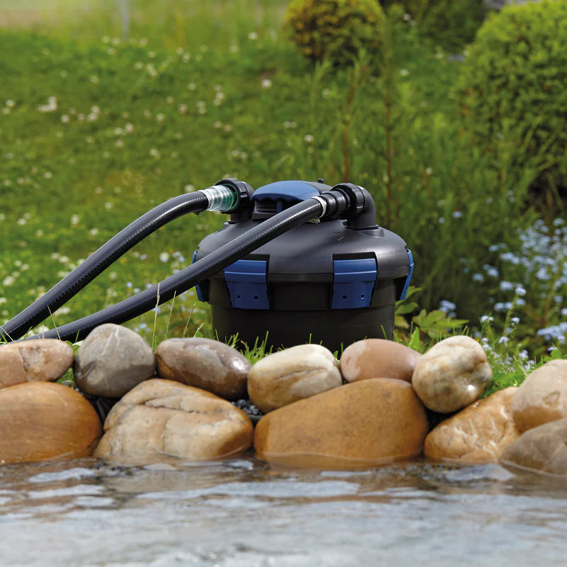 Oase Biopress Set 10000 AU