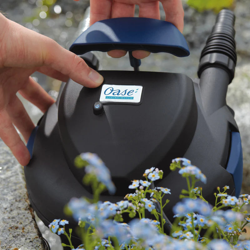 Oase Biopress Set 10000 AU