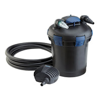 Pond Oase BioPress Set 4000 AU