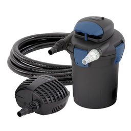 Oase Biopress Set 6000 AU