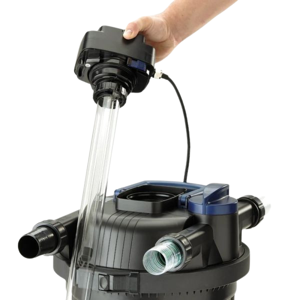 Oase Filtoclear 12000