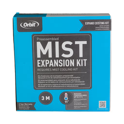 Outdoor Mist Kool Kit Extension