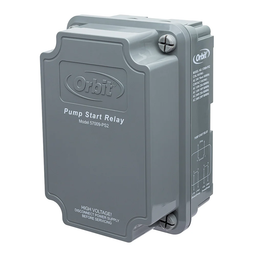 Orbit 57009 Pump Start Relay 240VAC