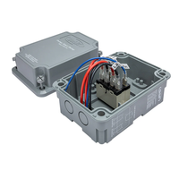 Orbit 57009 Pump Start Relay 240VAC