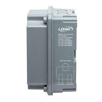 Orbit 57009 Pump Start Relay 240VAC