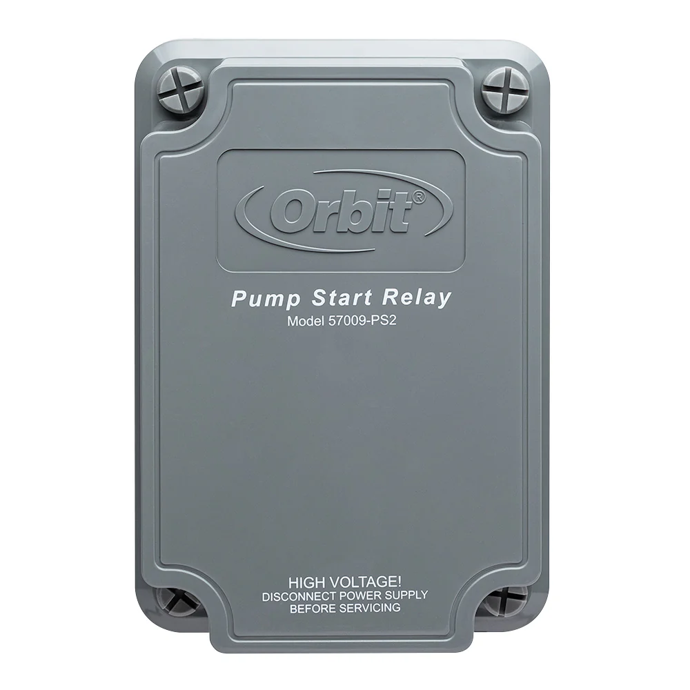 Orbit 57009 Pump Start Relay 240VAC