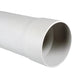 Pipe DWV PVC 225 MM SN4, 6 Metre