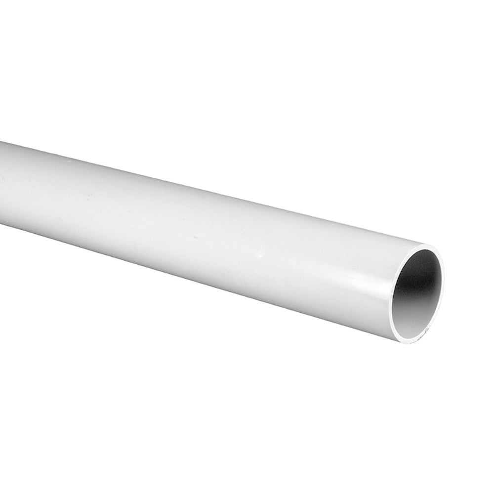 Pipe DWV PVC 65 MM, 6 Metre - Perth Irrigation - Retic Fittings ...