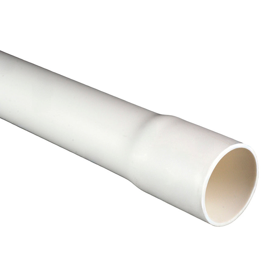 Large Pvc Tube Pipe Pressure PVC 250 MM Cl 12, 6 Metre - Perth Irrigation - Retic ...
