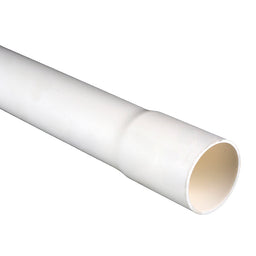 Pipe Pressure PVC 25 MM Cl 9, 4 Metre