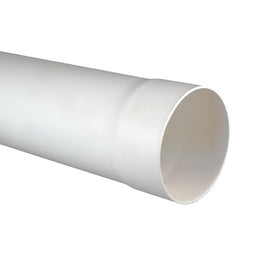 Pipe Stormwater PVC 225 MM 6 Metre
