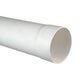 Pipe Stormwater PVC 75 MM 6 Metre