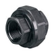 Glass Reinforced Nylon Barrel Union 15mm