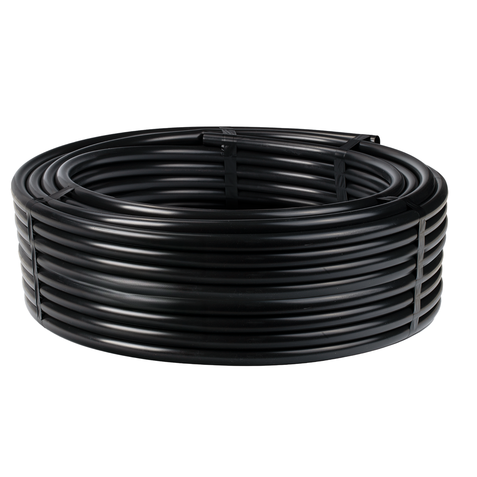 Poly Pipe Low Density 13 mm, 25 metre coil