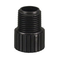 Poly Riser Adaptor 15mm BSPF x 15mm BSPM (1/2" x 1/2")