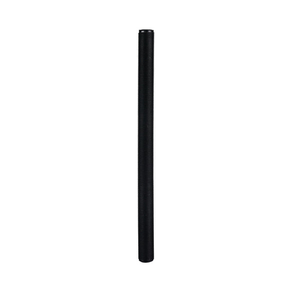 Poly Riser Pipe Threaded Poly All Thread Riser 25 mm x 300 mm - Perth Irrigation - Retic ...