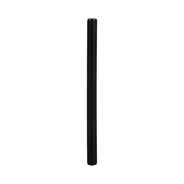 Poly Riser Pipe Threaded Poly All Thread Riser 25 mm x 300 mm - Perth Irrigation - Retic ...