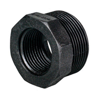 Poly Bush Reducing Threaded BSP 80mm x 65mm (3" x 2 1/2")