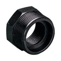 Poly Bush Reducing Threaded BSP 80mm x 65mm (3" x 2 1/2")