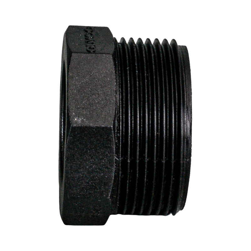 Poly Threaded Bush Reducing Male x Female BSP | Buy Online - Perth ...