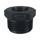 Poly Bush Reducing Threaded BSP 15mm x 10mm (1/2" x 3/8")