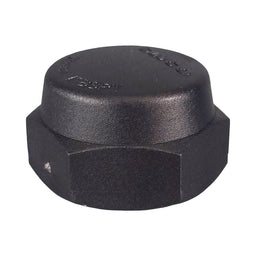 Poly Cap Threaded BSP 15mm (1/2")