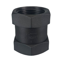 Poly Socket 15mm (1/2")