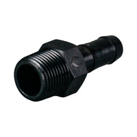 Hansen Nyglass Hose Tail 10mm