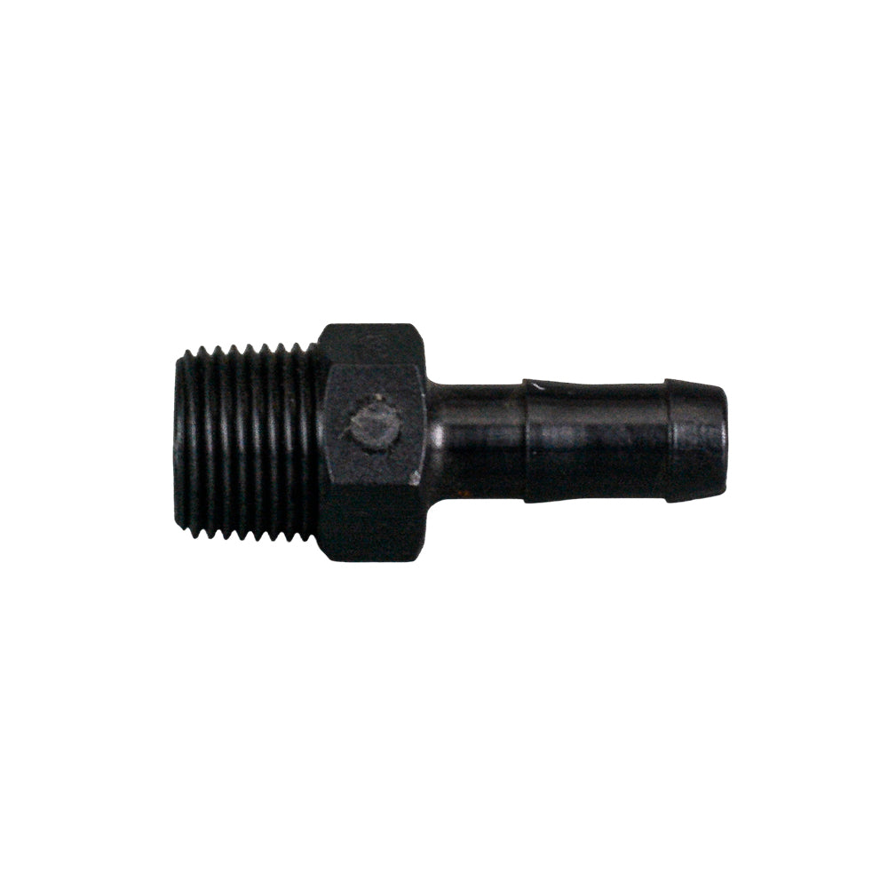 Hansen Nyglass Hose Tail 10mm