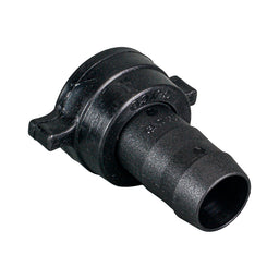 Poly Hose Nut and Tail Barb x FI BSP 1/2" (15mm)